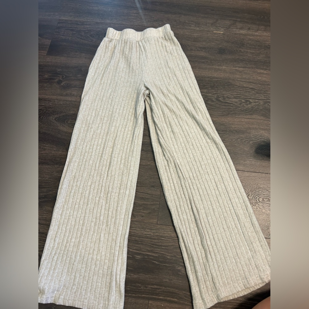 SHEIN lounge pant